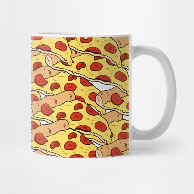 ∫∫∫∫∫- Pizza Is Love Design - ∫∫∫∫∫∫ by DankFutura